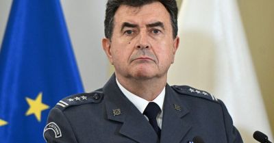 Dyrektor Generalny Służby Więziennej został odwołany