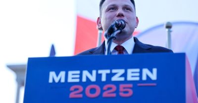 Moje pokolenie ani przez moment nie mogło wziąć odpowiedzialności za losy Polski