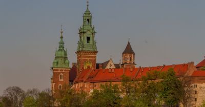 Modlimy się o pokój w ojczyźnie i w całym świecie