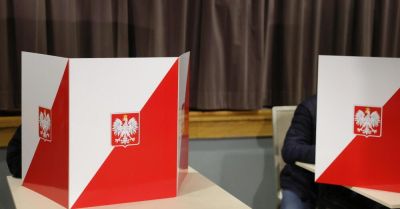W Częstochowie wygrał Trzaskowski - 38,89 proc., przed Nawrockim – 26,89 proc.