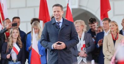 Moją pierwszą decyzją będzie rozmowa z rządem o kwocie wolnej od podatku