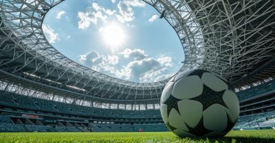 Piłkarska reprezentacja Polski po trzech latach wraca na Stadion Śląski