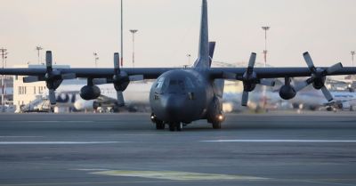 Zakończyła się ewakuacja Polaków z Bliskiego Wschodu; do kraju wróciło około 300 obywateli