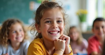 Prywatna szkoła podstawowa w Częstochowie - dlaczego warto zainwestować w edukację dziecka?