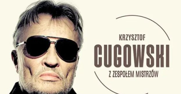 Zapraszamy 6 grudnia 2026 roku do Filharmonia Częstochowska, Częstochowa, ul. Wilsona 16.