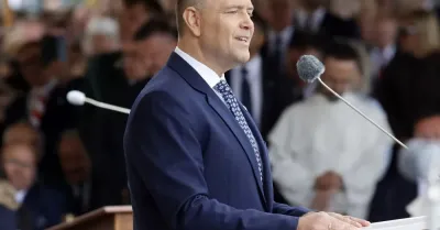 Prezydent RP: rolnicy są gwarancją bezpieczeństwa żywnościowego Polski