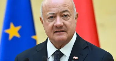 C. Stocker: Austria i Polska powinny zacieśniać współpracę gospodarczą
