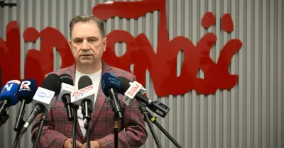 Szef „Solidarności” zaapelował o podpisy ws. referendum o Zielonym Ładzie