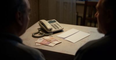 Pięć osób przekazało oszustom duże sumy pieniędzy