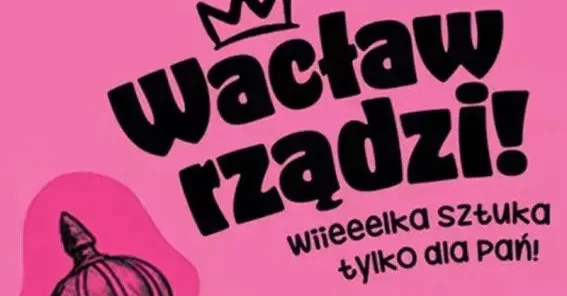 Zapraszamy 18 października 2026 roku do Akademickie Centrum Kultury - Klub Politechnik, Częstochowa, Aleja Armii Krajowej 23/25.
