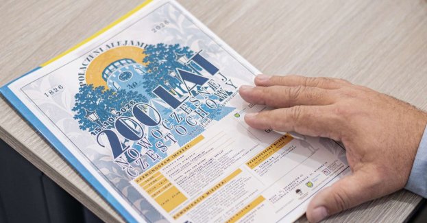 15 października w Hali Sportowej na Zawodziu przy ul. Żużlowej w Częstochowie odbędzie się widowisko „Połączeni Alejami”. Wydarzenie ma być jednym z mocniejszych akcentów obchodów 200-lecia połączenia Starej i Nowej Częstochowy.