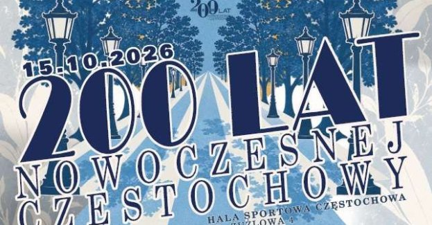 Koncert „Połączeni Alejami” odbędzie się 15 października w Hali Sportowej przy ul. Żużlowej w Częstochowie. Regularna sprzedaż biletów po 15 zł rozpocznie się 5 października.