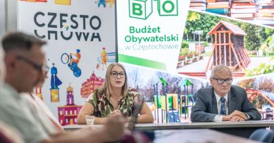 Mieszkańcy wybrali 98 zadań Budżetu Obywatelskiego